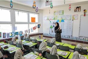 آخرین خبر درباره نحوه برگزاری مدارس در مهر ماه