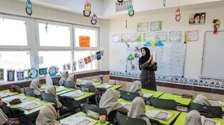 آخرین خبر درباره نحوه برگزاری مدارس در مهر ماه