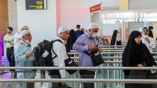 جزئیات مرحله جدید اعزام زائران خراسان رضوی به عمره مفرده