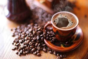 تاثیر قهوه بر  کُند شدن روند پیری 