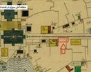 روایتی از یک حریق مهلک در مشهد سال ۱۲۸۰ خورشیدی