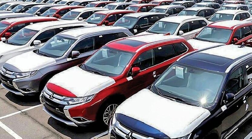 خودروهای ارزان خارجی در یک قدمی مشهد