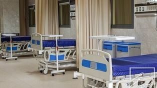 آماده باش کامل بیمارستان ابن‌سینا مشهد برای مدیریت بحران و ارائه خدمات درمانی به مصدومین جنگ