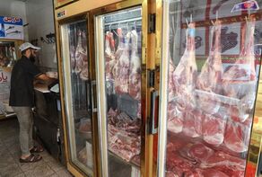 قیمت امروز گوشت، مرغ و تخم مرغ در مشهد