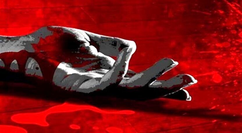 اعتراف مردی که سعی داشت راز قتل زنش را پنهان کند