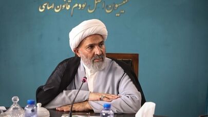 «پژمان‌فر» رئیس کمیسیون اصل ۹۰ مجلس ماند