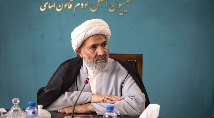 «پژمان‌فر» رئیس کمیسیون اصل ۹۰ مجلس ماند