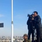 فیلم‌سازان مشهدی پشت دوربین جنگ رمضان