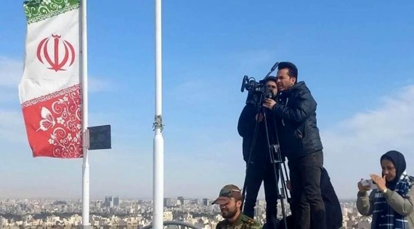 فیلم‌سازان مشهدی پشت دوربین جنگ رمضان