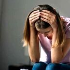 ساناز ۱۲ ساله برای بازنگشتن نزد پدر و مادرش همخانه مرد غریبه شد