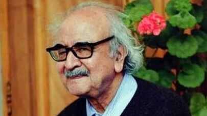 به بهانه زادروز استاد محمدرضا شفیعی کدکنی