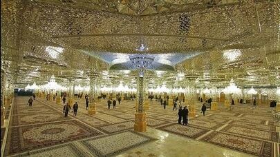 هنرمندان حرم مطهر رضوی، گمنام در تاریخ هنر و معماری