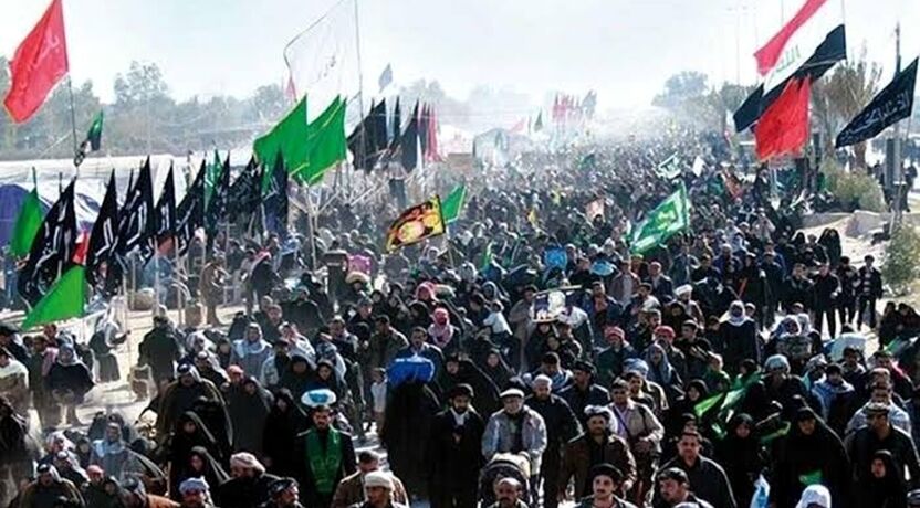 بانک مرکزی دستورالعمل ارز اربعین ۱۴۰۵ را ابلاغ کرد