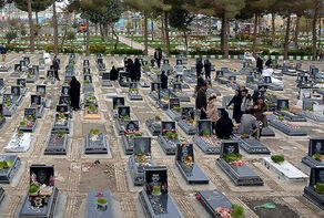 ۴۱ درصد فوتی‌های مشهد را زنان تشکیل می‌دهند