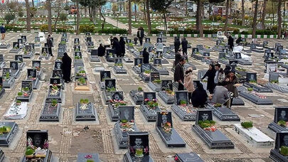 ۴۱ درصد فوتی‌های مشهد را زنان تشکیل می‌دهند