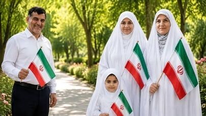 توضیحات مدیرکل بنیاد شهید درباره وضعیت پرونده احراز شهادت ۴ جان‌باخته تجمعات مردمی در مشهد 
