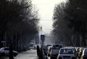 پیش‌بینی هواشناسی مشهد و خراسان رضوی، امروز (شنبه، ۲۵ بهمن ۱۴۰۴) 