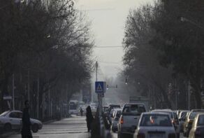 پیش‌بینی هواشناسی مشهد و خراسان رضوی، امروز (شنبه، ۲۵ بهمن ۱۴۰۴) 