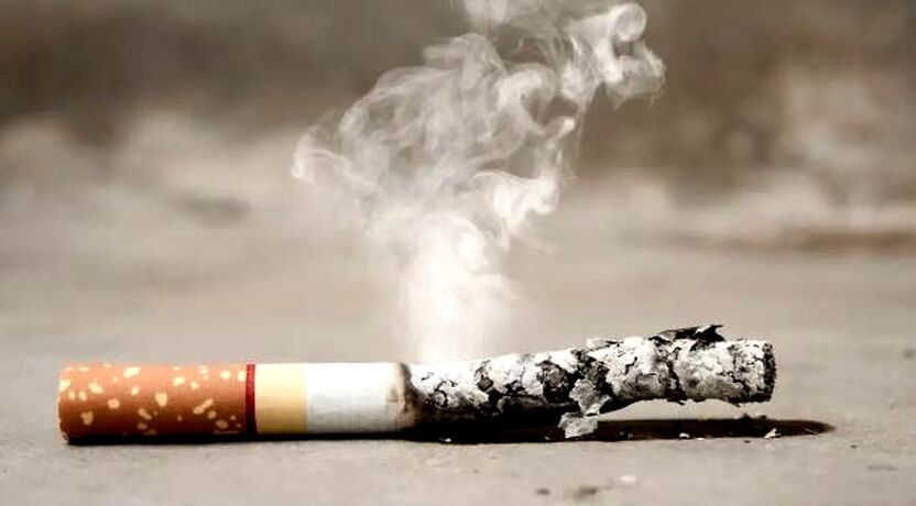فروش مواد دخانی در اطراف حرم مطهر رضوی ممنوع می‌شود؟