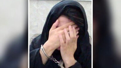 پایان خونین رابطه زن ۳۶ ساله و پسر ۱۸ ساله