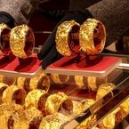 طلای ۱۸ عیار در مشهد ارزان شد