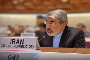 ایران: تجاوزگری آمریکا و اسرائیل ریشه تنش‌های اقتصادی است 