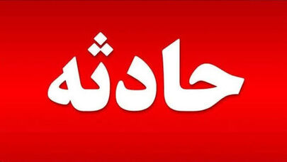 واژگونی موتورسیکلت در تربت حیدریه یک کشته بر جا گذاشت