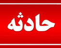 واژگونی موتورسیکلت در تربت حیدریه یک کشته بر جا گذاشت