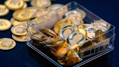 ریزش شدید قیمت سکه (۱۲ بهمن ۱۴۰۴)‌