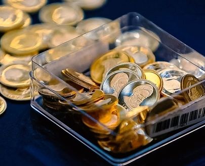 ریزش شدید قیمت سکه (۱۲ بهمن ۱۴۰۴)‌