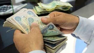 نرخ دینار عراق در مشهد چند؟