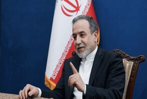 عراقچی: آمریکا بدون هیچ توجیهی یادداشت تفاهم را نقض کرد