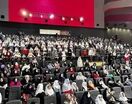 جذب ۱۴۰۰ تماشاگر در جشنواره فیلم کودک مشهد