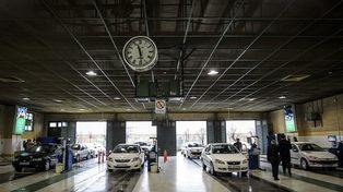 نحوه فعالیت مراکز معاینه فنی مشهد در ایام نوروز ۱۴۰۵ اعلام شد