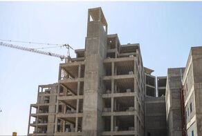 طرح نشان‌دارکردن مالیات؛ آخرین امید بیمارستان در حاشیه مشهد