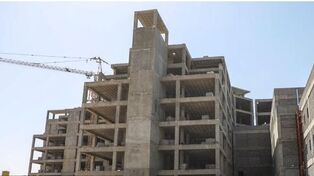 طرح نشان‌دارکردن مالیات؛ آخرین امید بیمارستان در حاشیه مشهد