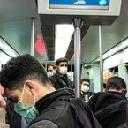 تهویه مترو خاموش نمی‌شود؛ تنظیم دما متناسب با شرایط