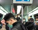 تهویه مترو خاموش نمی‌شود؛ تنظیم دما متناسب با شرایط