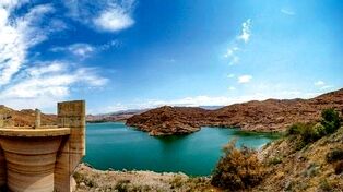 آخرین وضعیت تأمین آب مشهد