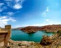 آخرین وضعیت تأمین آب مشهد