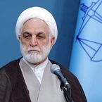 رئیس قوه قضاییه: احکام مجازات عناصر و ایادی دشمن متجاوز، با سرعت بیشتری صادر شوند