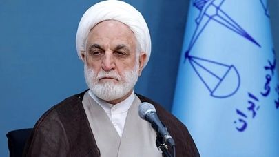 رئیس قوه قضاییه: احکام مجازات عناصر و ایادی دشمن متجاوز، با سرعت بیشتری صادر شوند