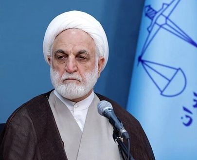 رئیس قوه قضاییه: احکام مجازات عناصر و ایادی دشمن متجاوز، با سرعت بیشتری صادر شوند