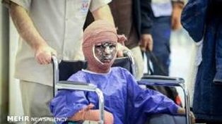 کاهش ۷۰ درصدی مجروحان و ۹۰ درصدی فوتی‌ها | جان‌باختن ۲ نفر و مجروحیت ۹۴۵ نفر در چهارشنبه‌سوری ۱۴۰۴