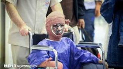 کاهش ۷۰ درصدی مجروحان و ۹۰ درصدی فوتی‌ها | جان‌باختن ۲ نفر و مجروحیت ۹۴۵ نفر در چهارشنبه‌سوری ۱۴۰۴