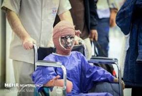 کاهش ۷۰ درصدی مجروحان و ۹۰ درصدی فوتی‌ها | جان‌باختن ۲ نفر و مجروحیت ۹۴۵ نفر در چهارشنبه‌سوری ۱۴۰۴