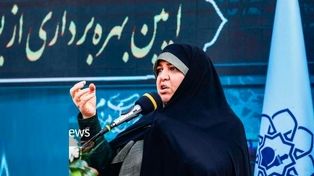 رئیس کمیسیون ویژه بانوان و خانواده شورای اسلامی شهر مشهد: شهربانو ادیب بوستان مناسب برای نوجوانان است