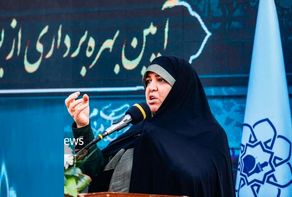 رئیس کمیسیون ویژه بانوان و خانواده شورای اسلامی شهر مشهد: شهربانو ادیب بوستان مناسب برای نوجوانان است