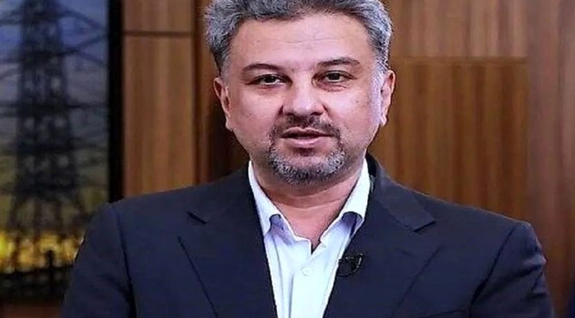 برای نیروگاه برق مشهد اتفاقی نیفتاده و سالم است