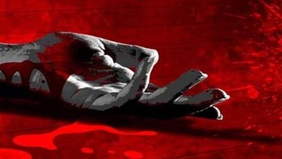 دستگیری مردی که همسرش را به اتهام خیانت به قتل رسانده بود توسط پلیس مشهد + عکس
